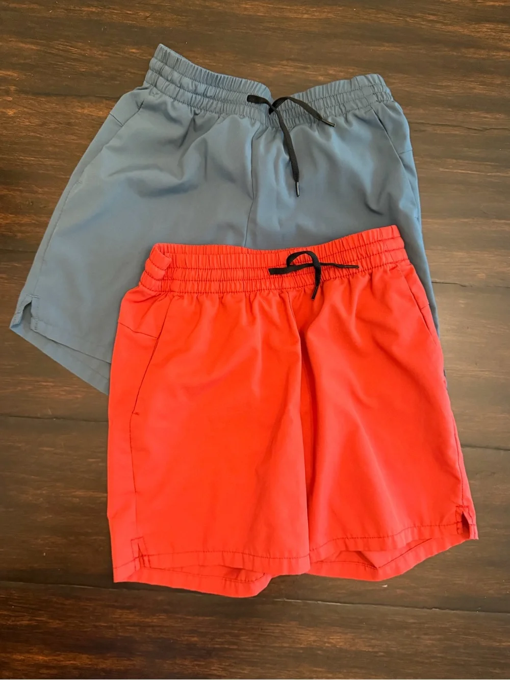 Old Navy Quick Dry Woven Shorts with Stretch